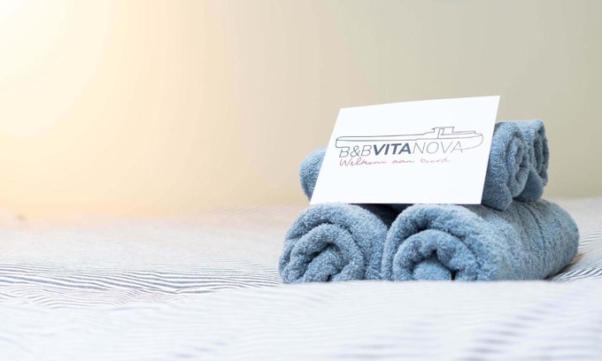 Amersfoort Bed & Breakfast | B&B Vita Nova
