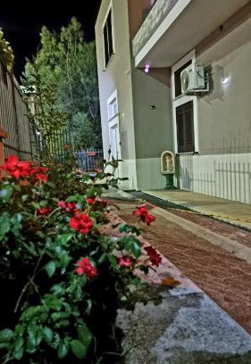 Melfi Bed & Breakfast | B&B White House