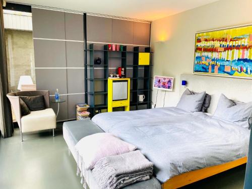 Municipality of Tilburg Bed & Breakfast | B&B Winterresidentie