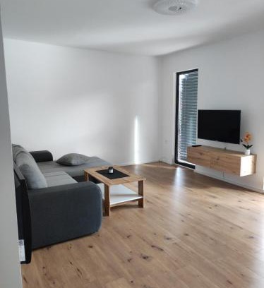 Maribor House | B&D apartment