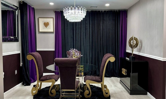 Weequahic Apartment | B&E Luxury Suite 201