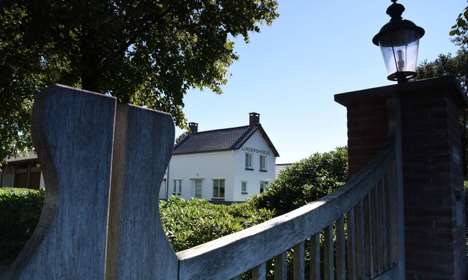 Bergeijk Bed & Breakfast | B en B de Lindershoeve Waar Rust en Gezelligheid Samenkomen