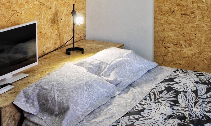 Santarem House | B Home - In the Center of Santarém