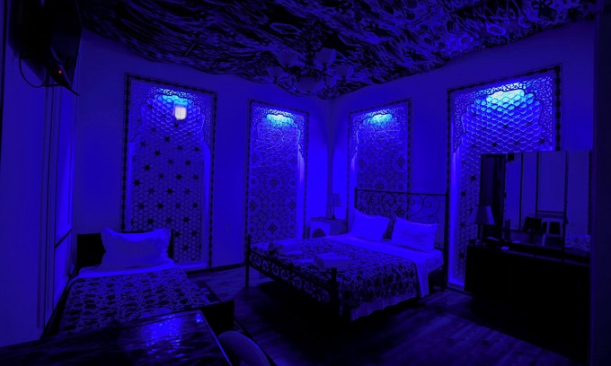Bukhara House | B-House