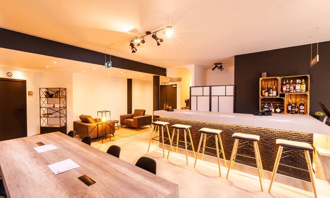 Lier Hotel | B-INN Lier