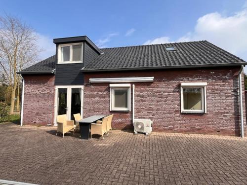 Driel House | B&K het hoenveld