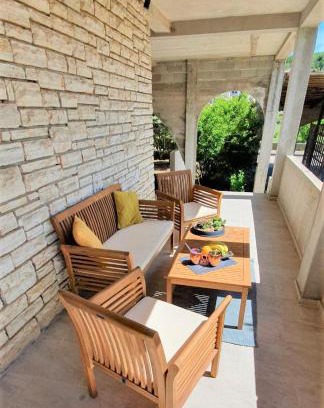 Tijesno Apartment | B&K