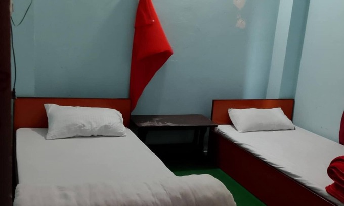 Kathmandu Valley Hotel | B.N Hotel & Restaurant
