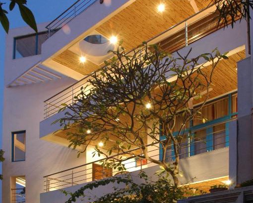 Nizamuddin East Bed & Breakfast | B Nineteen