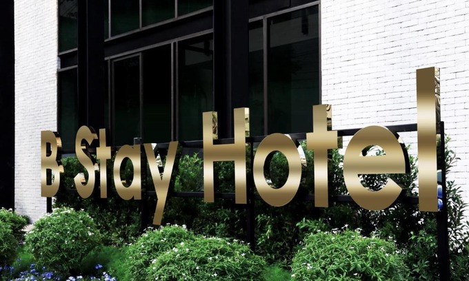 Phlabphla Hotel | B Stay Hotel