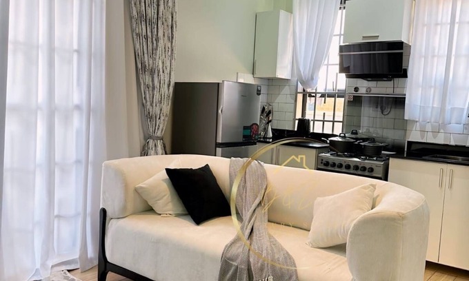 Kampala Bed & Breakfast | B&Z Luxury Apartments