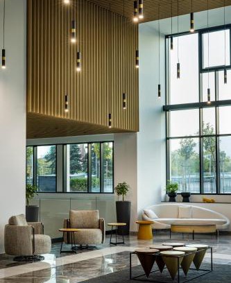 Sofia Hotel | B1 City Hotel