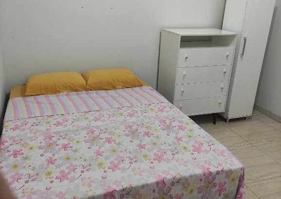 Rio Verde Apartment | B2 AP 203 Condomínio fechado