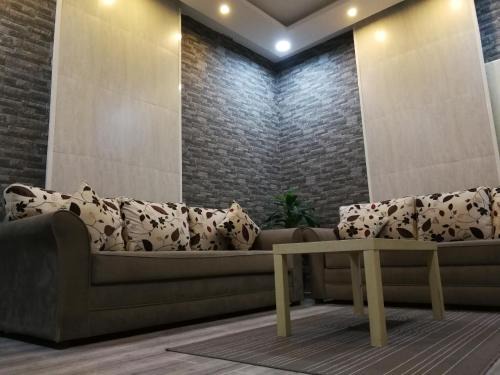 Yanbu Apartment | B2-homes
