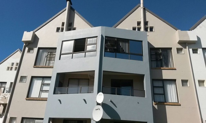 Hartenbos Apartment | B29 Alikreukel HARTENBOS GARDEN ROUTE WESTERN CAPE SOUTH AFRICA