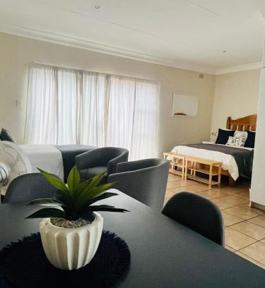 Potchefstroom Apartment | B3 Self-catering accommodation Potch