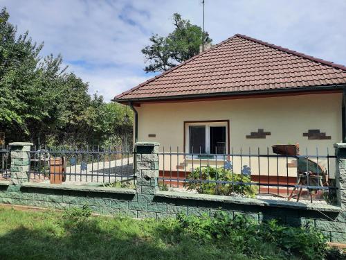 Velka Dolina House | Bačalandia- relax na samote