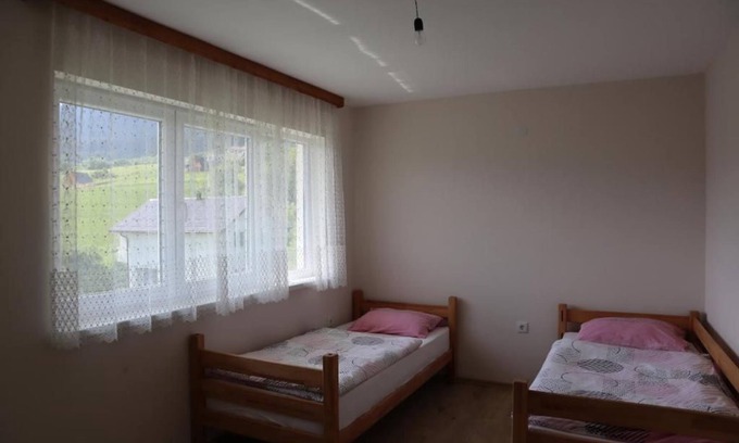 Sumece Villa | Lotus Villa B