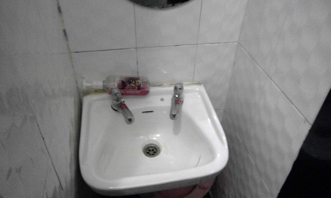 Lagos Apartment | BAAI Fully Airconditioned 3 Bedroom Flat 1