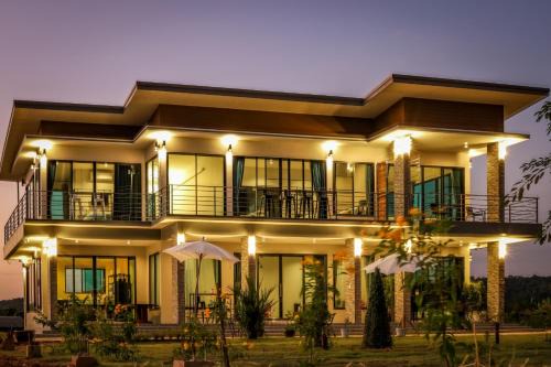 Pua House | Baan chomphu @Pua