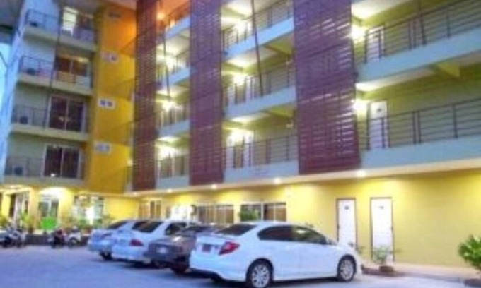 Nakhon Pathom Hotel | Baan Jantra Place