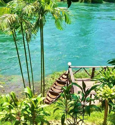 Ban Ta Khun Bed & Breakfast | Baan Pak Rim Kuaen Resort