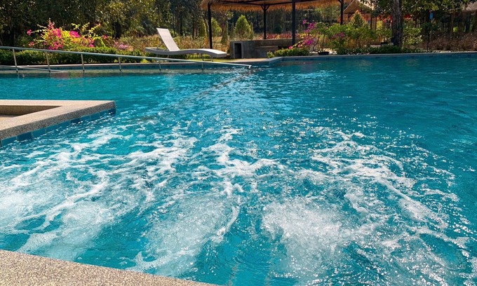 San Kamphaeng Hotel | Baan Pingkan Wellness Resort