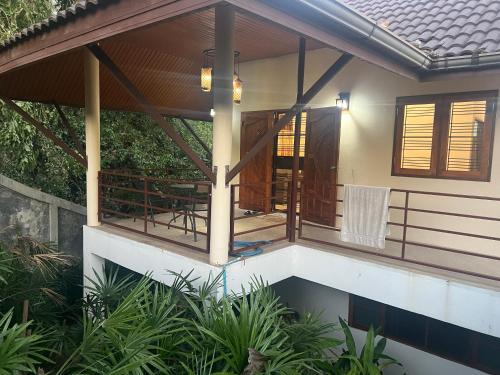 Wiang Nuea House | Baan Yanikar