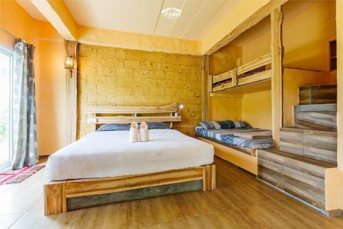 Ban Ta Khun Resort | Baandin Chiewlarn