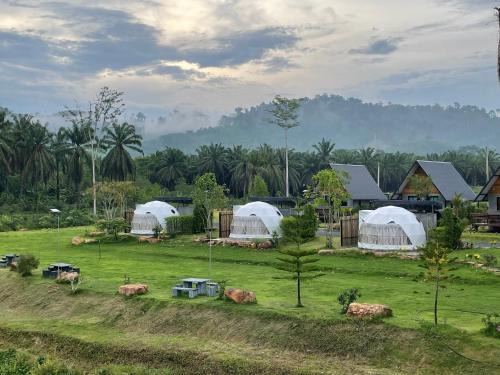 Tha Chana House | Baanrimfai Homestay