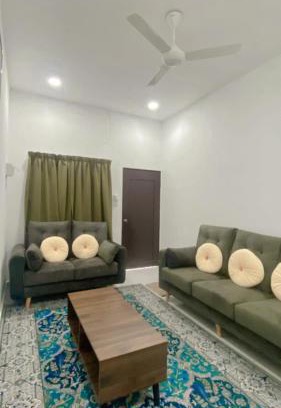 Sepang House | Babah Homestay KLIA