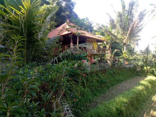 Penebel Cabin | Babahan Farmstay