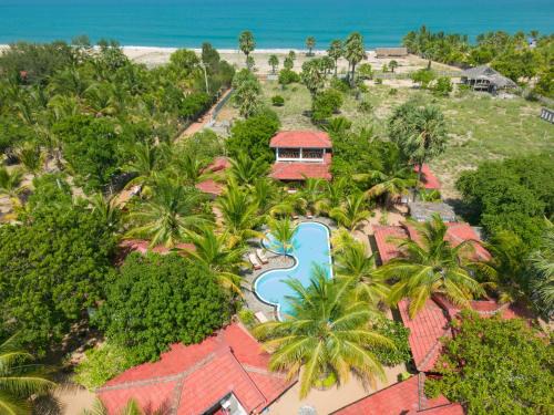 Pottuvil Hotel | Babar Point
