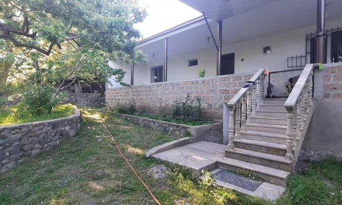 Garni House | Babaynner