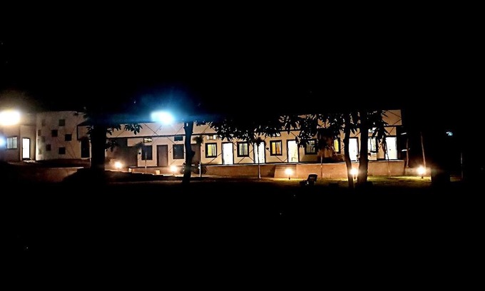 Rajendragram Resort | BABBA KI BAADI, AMARKANTAK