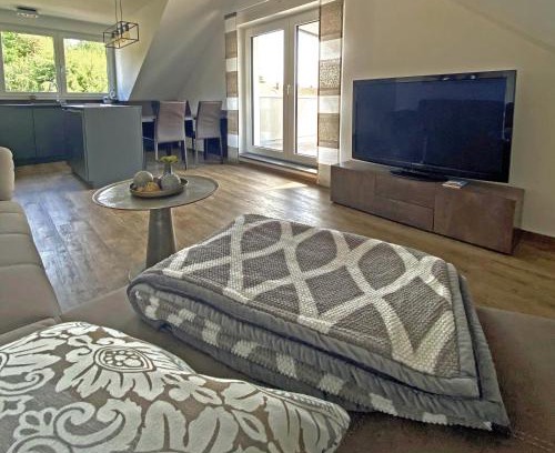 Bamberg Apartment | Babenberg