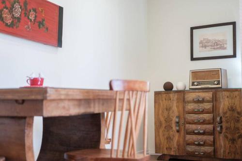 Sao Joao da Pesqueira Apartment | BABhouse Casa da Mata - Coração do Douro
