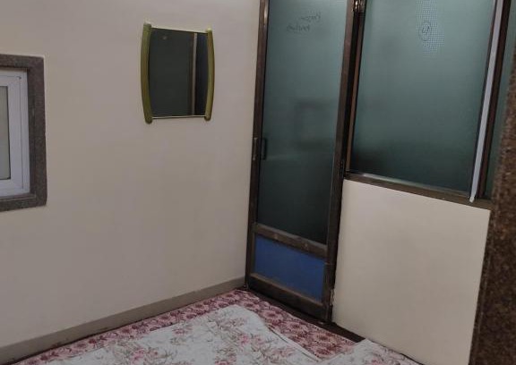 Surat Apartment | Babji apartment