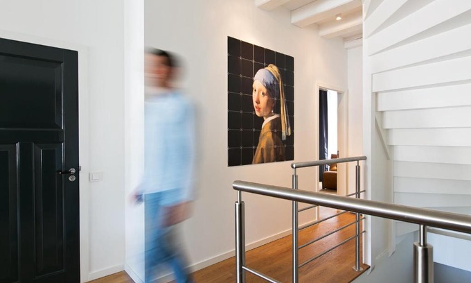 The Hague Center Bed & Breakfast | Bacán Bed & Breakfast