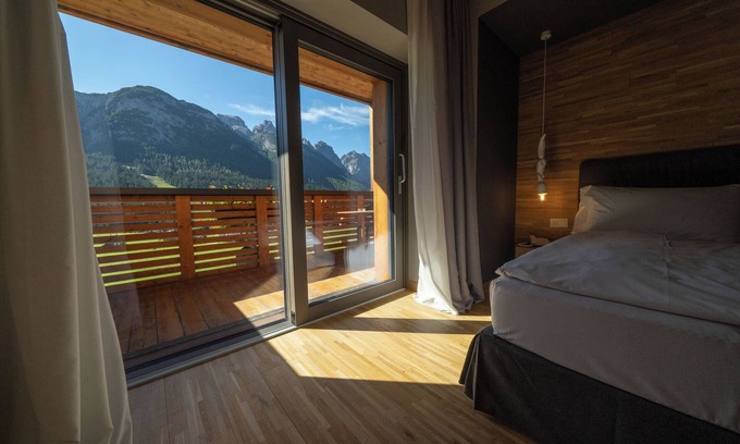 Granvilla Hotel | Bach Boutique Hotel