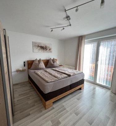 Schoerfling am Attersee Apartment | BacherlHouse - Apt Schönbach