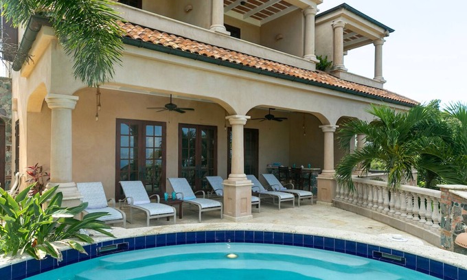 Virgin Grand Estates Villa | "Back on the rental market!"