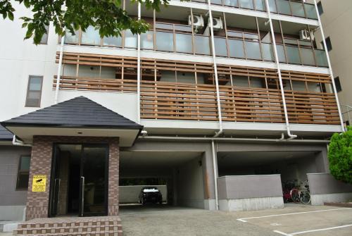 Takatsuki House | Backpackers Hotel NOOSA JAPAN in Takatsuki Tonda