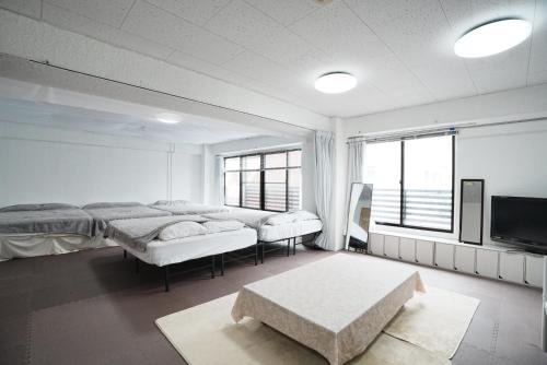Kabukicho Apartment | Backstage House Shinjuku