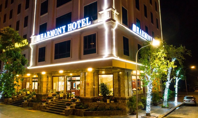 Bac Ninh Hotel | Bacninh Harmony Hotel