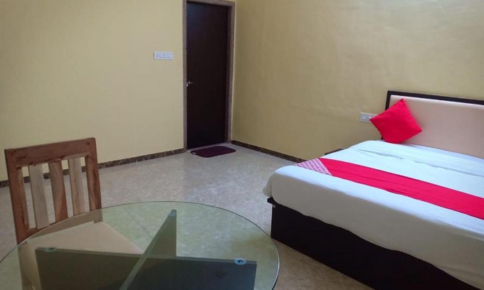 Kumbhalgarh Hotel | Badal resort