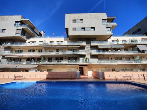 Badalona Apartment | Badalona Beach Apartment
