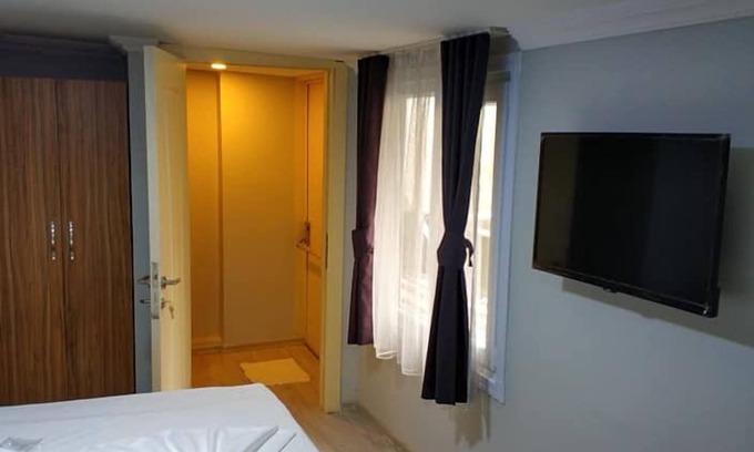 Rasimpasa Bed & Breakfast | bade3 otel