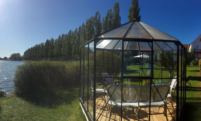 Ærø Municipality Hotel | Badehotel Harmonien