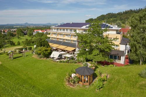 Bad Boll Hotel | Badhotel Restaurant Stauferland